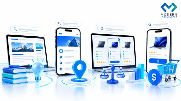 Informational commercial navigational and transactional search intent examples